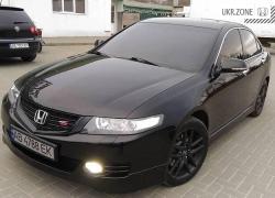 Седан Honda Accord 2006 в Ковелье