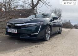 Седан Honda FCX Clarity II 2018 в Одессе