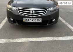 Седан Honda Accord 2008 в Черкассах