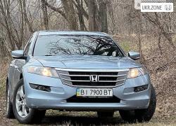 Внедорожник 5 дверей Honda Crosstour I 2010 в Лубнах