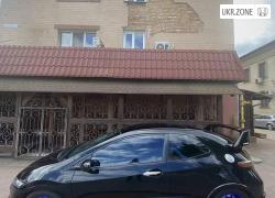 Honda Civic 2007 в Запорожье