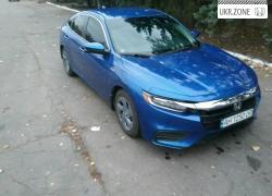 Седан Honda Insight III 2020 в Днепре