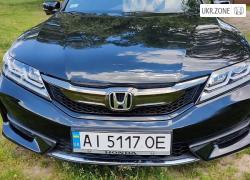 Honda Accord 2017 в Борисполе