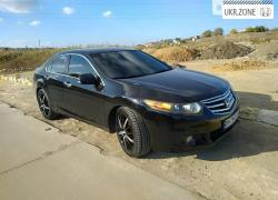 Седан Honda Accord 2008 в Одессе