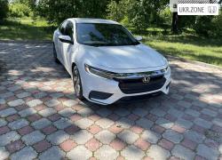 Седан Honda Insight III 2019 в Житомире