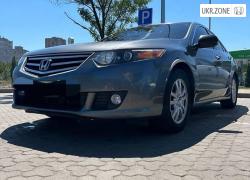 Седан Honda Accord VIII 2009 в Киеве