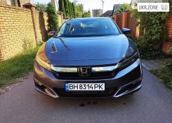 Седан Honda FCX Clarity II 2018 в Вышгороде