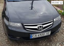 Седан Honda Accord 2006 у Корсунь-Шевченківському