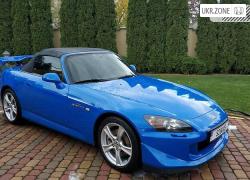 Кабриолет Honda S2000 I (AP2) Рестайлинг 2008 в Берегово