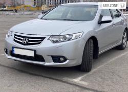 Седан Honda Accord 2011 в Запорожье