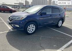 Позашляховик 5 дверей Honda CR-V 2015 у Києві