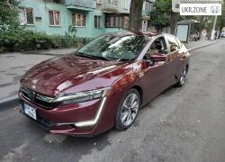 Седан Honda FCX Clarity II 2018 в Одессе