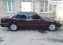 Седан Honda Accord IV 1990 в Днепре