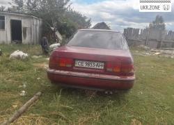 Honda Accord 1993 в Сарнах