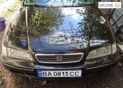 Седан Honda Accord 1993 в Знаменке