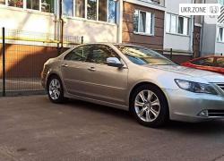 Седан Honda Legend 2008 в Киеве