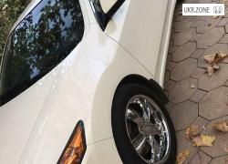 Седан Honda Accord VIII 2010 в Вознесенске