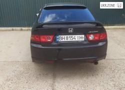 Седан Honda Accord 2006 у Одесі