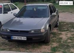 Седан Honda Accord IV 1991 в Беляевке