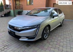 Седан Honda FCX Clarity II 2017 в Виннице