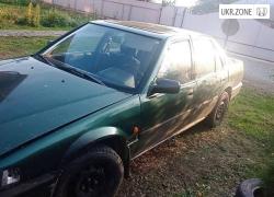 Honda Accord 1987 в Коломые