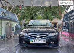 Седан Honda Accord 2006 в Калуше