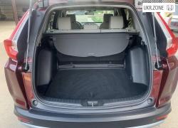 Внедорожник 5 дверей Honda CR-V 2018 в Одессе