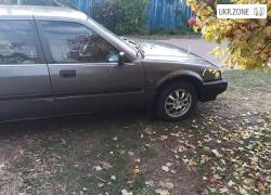 Седан Honda Accord III 1986 в Глухове