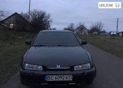 Седан Honda Accord 1993 в Буске