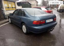 Седан Honda Accord 1994 в Измаиле
