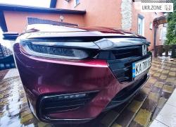 Седан Honda Insight III 2019 у Києві