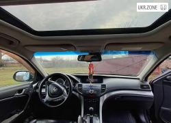 Седан Honda Accord 2008 в Славянске