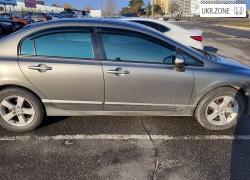 Седан Honda Civic 2008 в Борисполе
