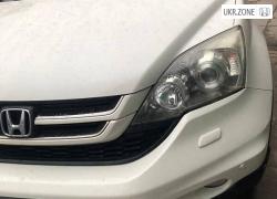 Внедорожник 5 дверей Honda CR-V III Рестайлинг 2010 в Фастове
