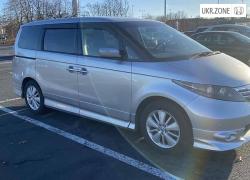Минивэн Honda Elysion I Рестайлинг 2011 в Херсоне