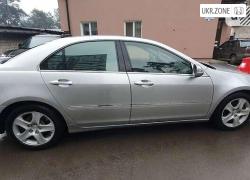 Седан Honda Legend IV 2006 в Киеве