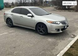 Седан Honda Accord 2011 в Павлограде