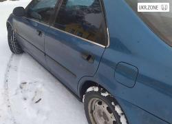 Седан Honda Civic 1993 в Конотопе