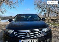 Седан Honda Accord 2008 у Нововоронцовці
