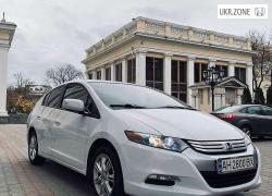 Хэтчбек 5 дверей Honda Insight II 2010 в Одессе