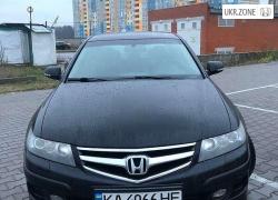 Седан Honda Accord 2006 в Киеве
