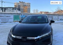 Седан Honda FCX Clarity II 2018 в Тернополе