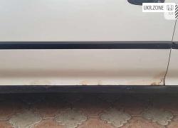 Седан Honda Civic 1995 в Одессе