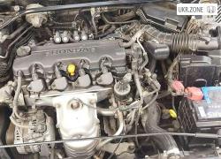 Седан Honda Accord 2008 в Запорожье