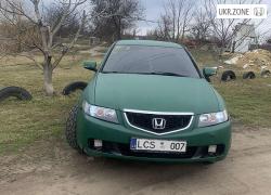 Седан Honda Accord 2008 в Кропивни́цком