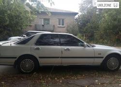 Седан Honda Vigor III 1991 в Запорожье