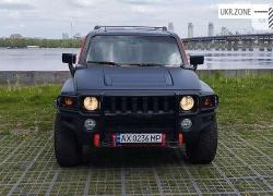 Позашляховик 5 дверей Hummer H3 I 2006 у Києві