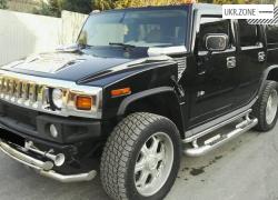 Внедорожник 5 дверей Hummer H2 I 2003 в Харькове