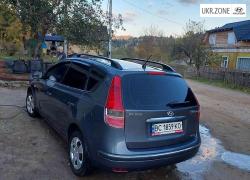 Универсал 5 дверей Hyundai i30 2010 в Славском