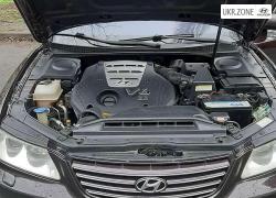Hyundai Grandeur 2007 у Києві